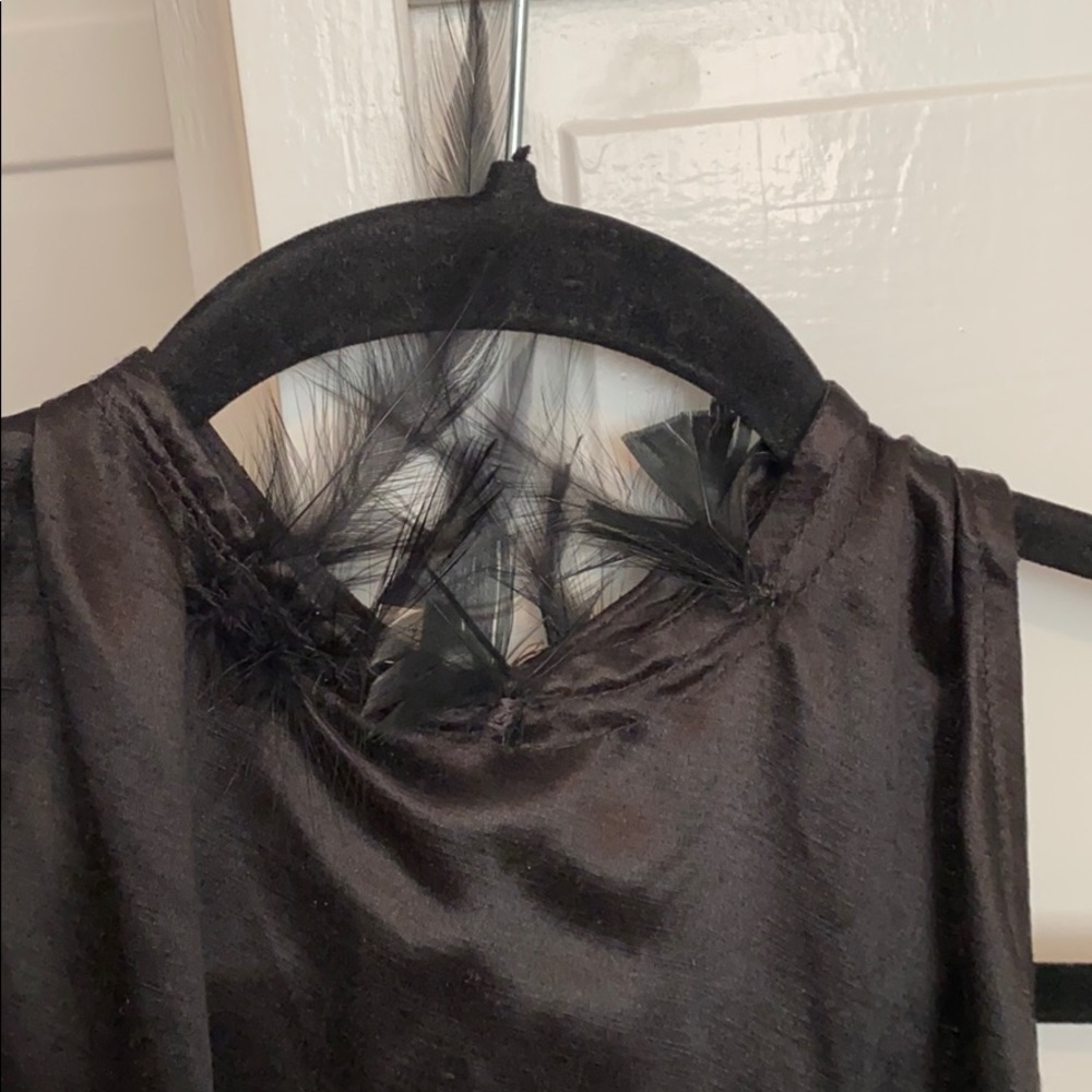 Gown